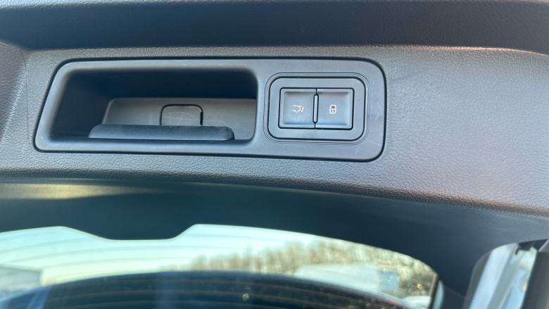 BYD Seal U 1.5 DM-i Comfort 5dr Auto Estate